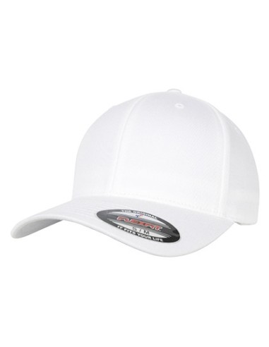 F-6277OC-Flexfit Organic Cotton Cap